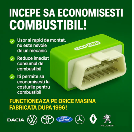 Soutie pentru Economisirea Combustibilului